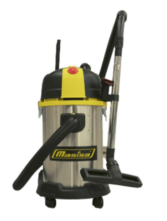 Aspiradora Industrial Maid 35-WD