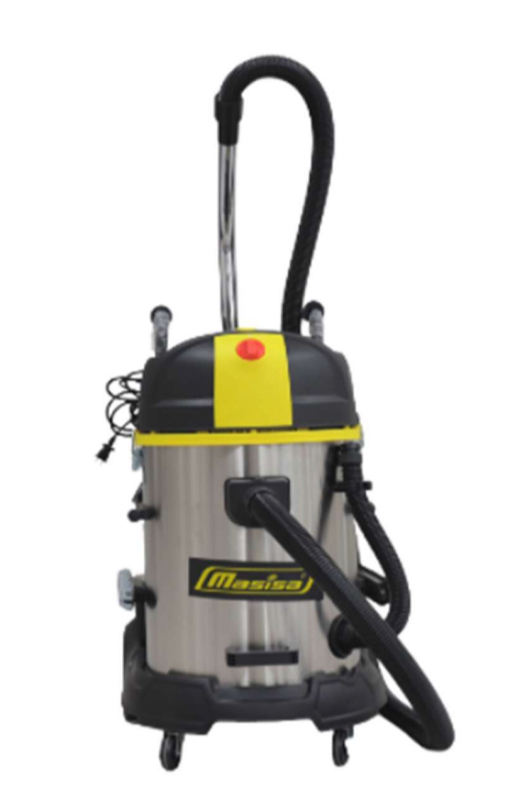 Aspiradora Industrial Maid 60 WDAFC